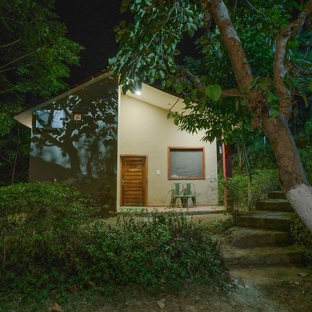 Lahermitage Resort Lansdowne Ngoại thất bức ảnh
