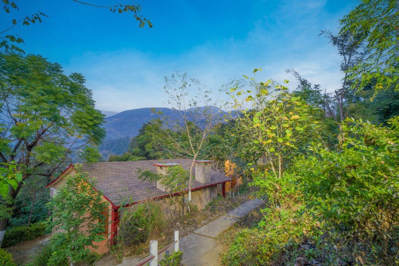 Lahermitage Resort Lansdowne Ngoại thất bức ảnh