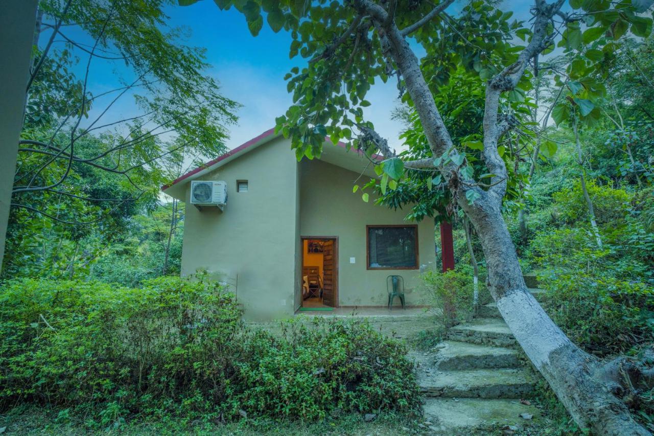 Lahermitage Resort Lansdowne Ngoại thất bức ảnh