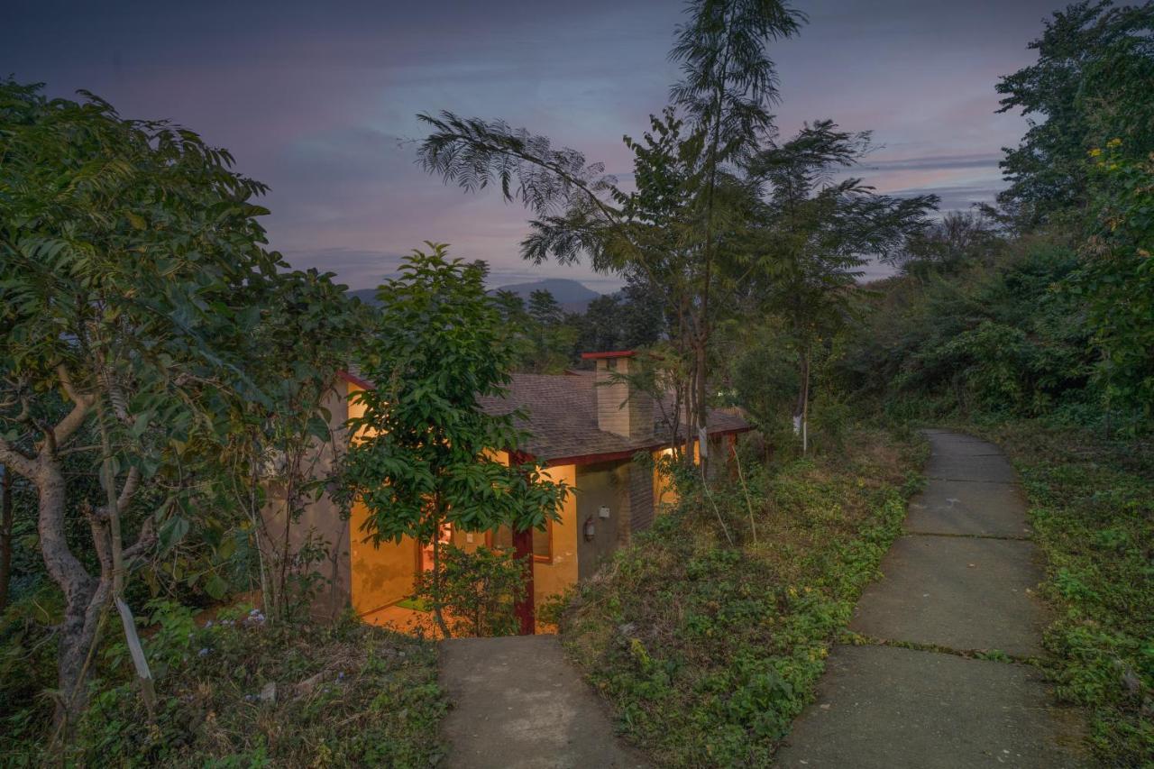 Lahermitage Resort Lansdowne Ngoại thất bức ảnh