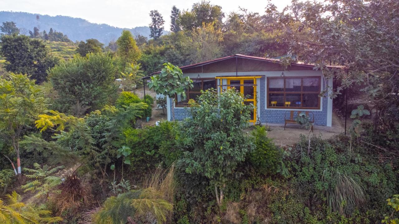 Lahermitage Resort Lansdowne Ngoại thất bức ảnh