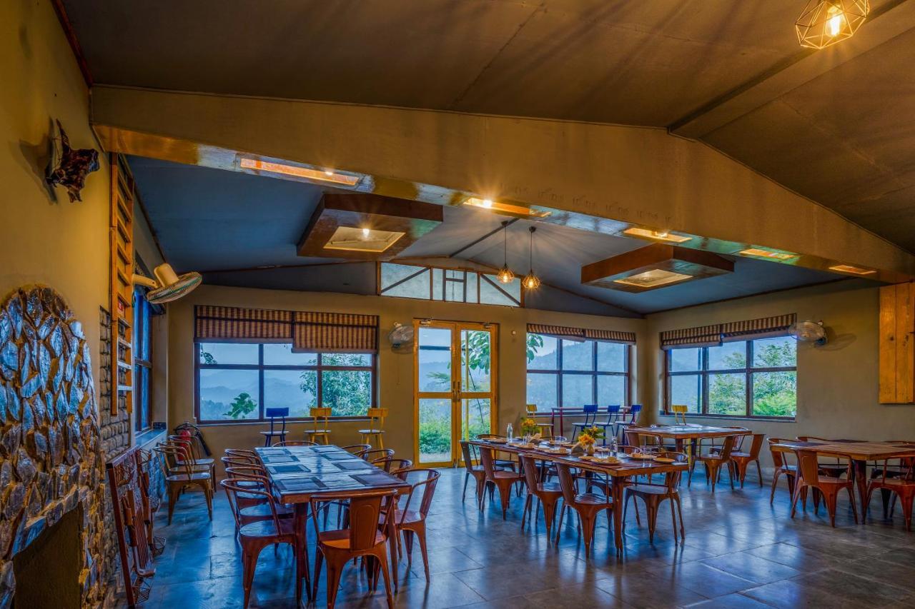 Lahermitage Resort Lansdowne Ngoại thất bức ảnh