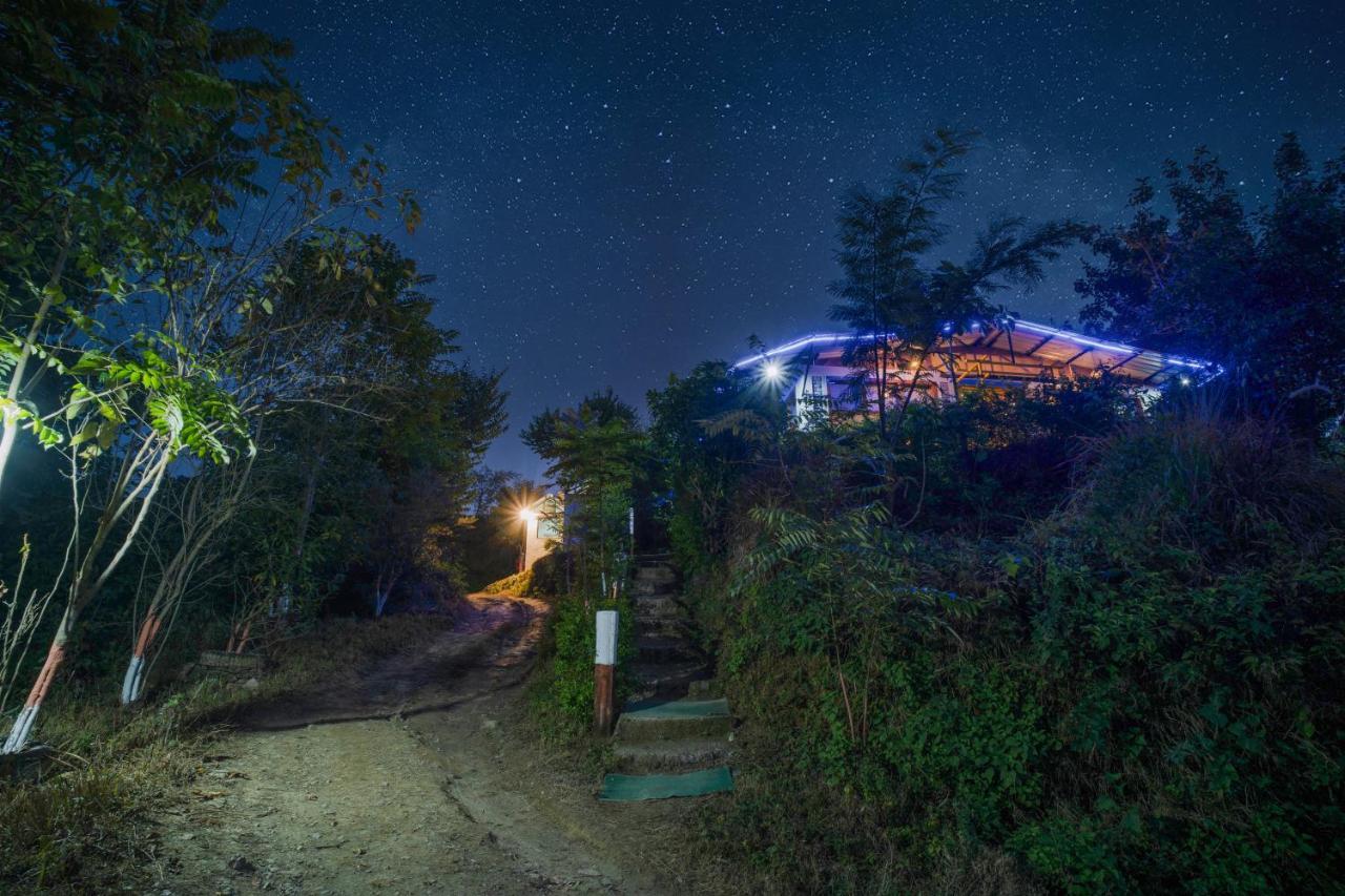 Lahermitage Resort Lansdowne Ngoại thất bức ảnh