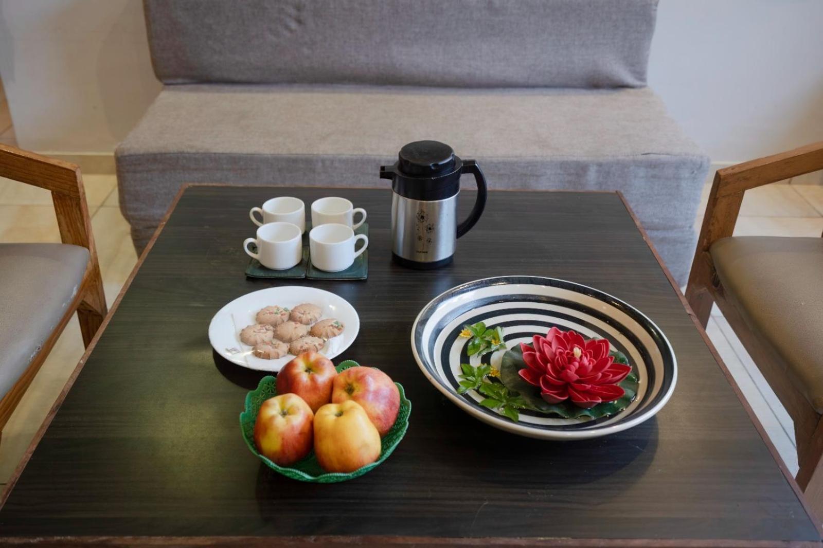 Lahermitage Resort Lansdowne Ngoại thất bức ảnh