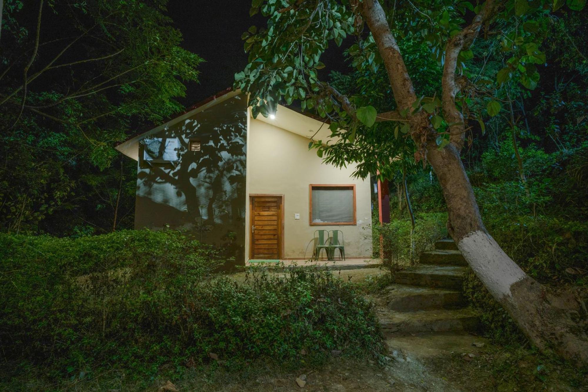 Lahermitage Resort Lansdowne Ngoại thất bức ảnh