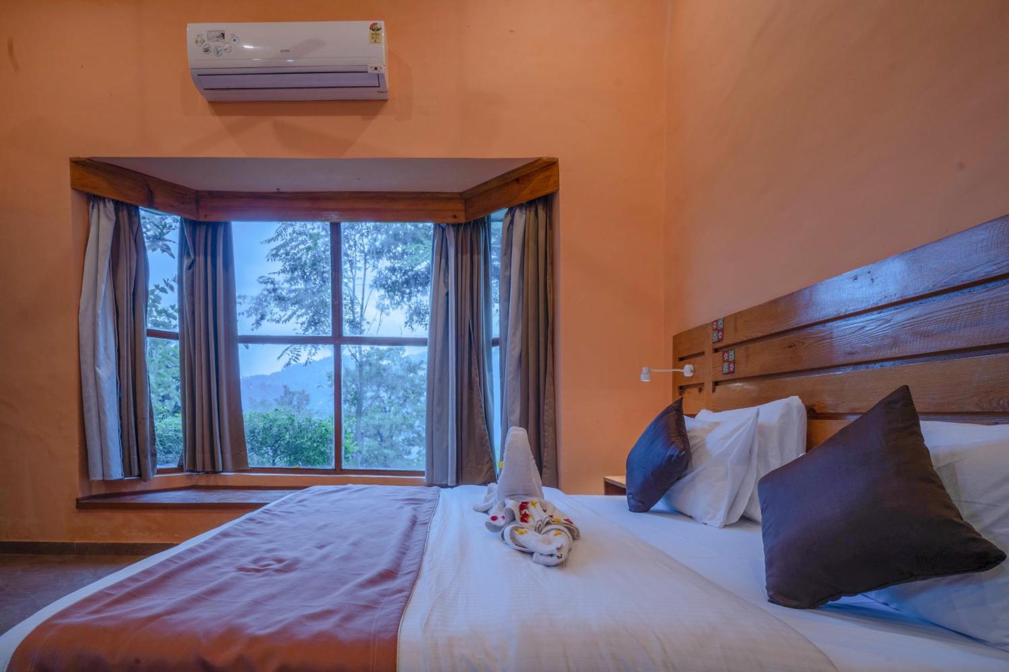 Lahermitage Resort Lansdowne Ngoại thất bức ảnh